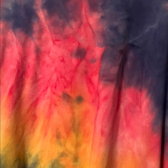 NYC Multicolor Tie-Dye Apparel - Picture 5 of 5
